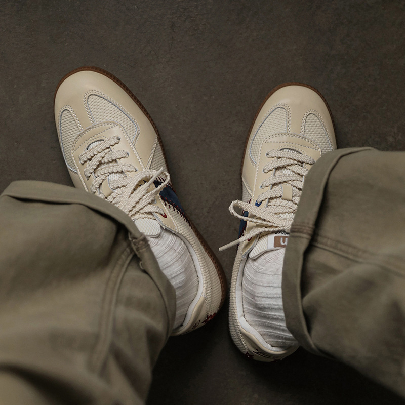 Fashion Casual Exercise Men's Sneakers - Image 8