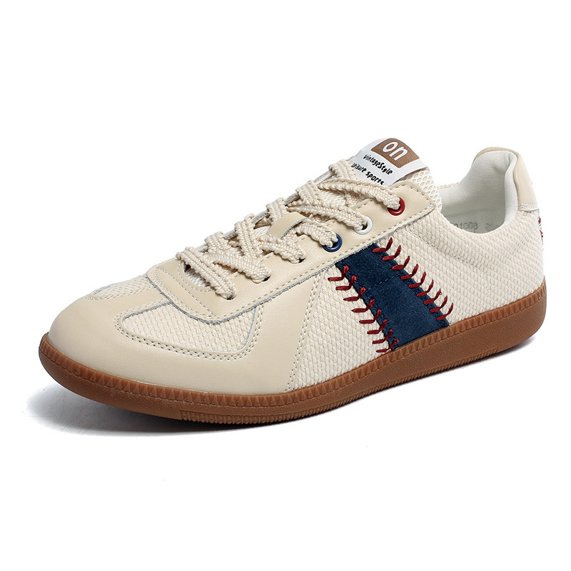 Fashion Casual Exercise Men's Sneakers - Image 4